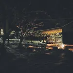 בית נופש Blickinsfreie -