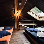 Blickinsfreie - *