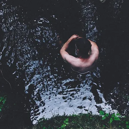 Blickinsfreie - Vakantiehuis Schöneck