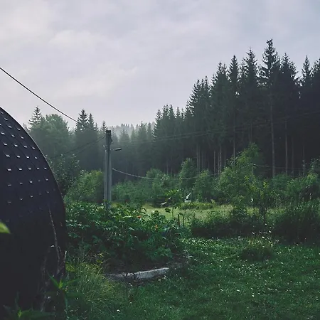 Vakantiehuis Blickinsfreie -