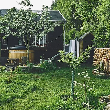 Blickinsfreie - Schoeneck (Saxony)