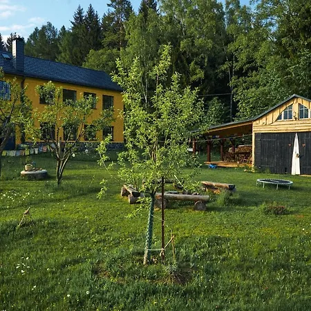 Holiday home Blickinsfreie - Schoeneck (Saxony)