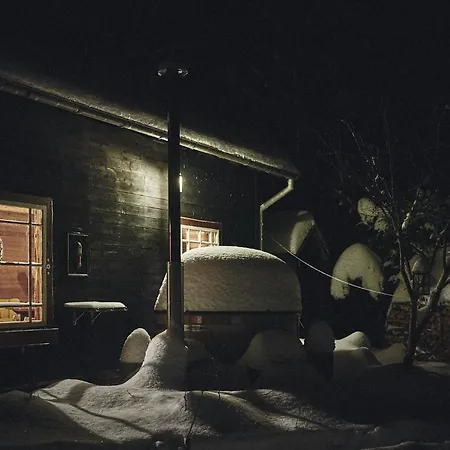 Blickinsfreie - Holiday home *