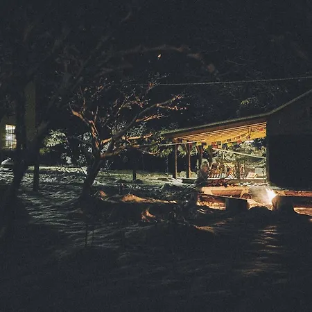 Vakantiehuis Blickinsfreie -