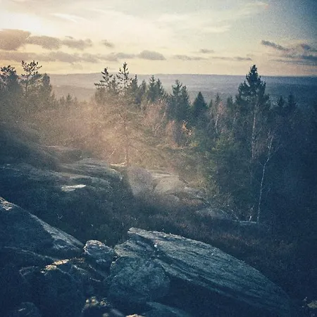 Blickinsfreie - Schöneck