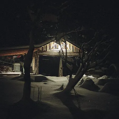 Holiday home Blickinsfreie - *