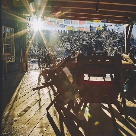 Дом отдыха Blickinsfreie - *