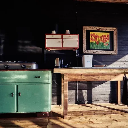 Holiday home Blickinsfreie -