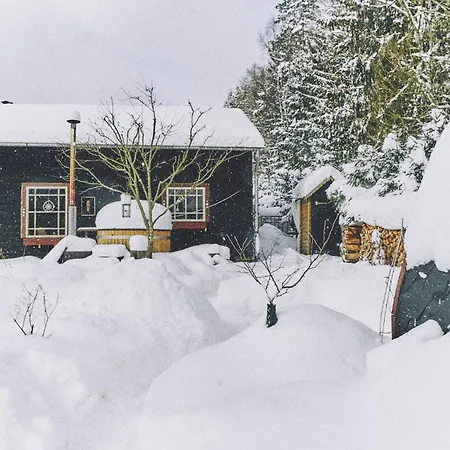 Holiday home Blickinsfreie - *
