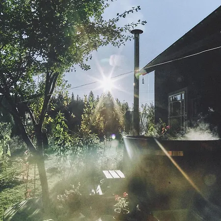 Vakantiehuis Blickinsfreie -