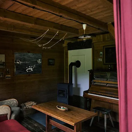 Blickinsfreie - Vakantiehuis *