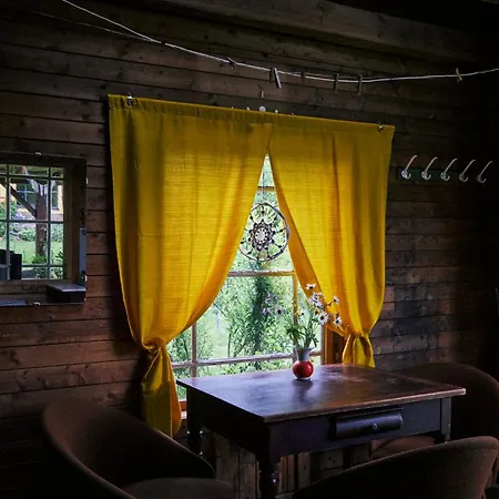 Blickinsfreie - Casa de Férias *