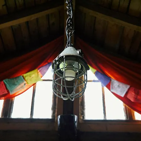 Blickinsfreie - Casa de Férias