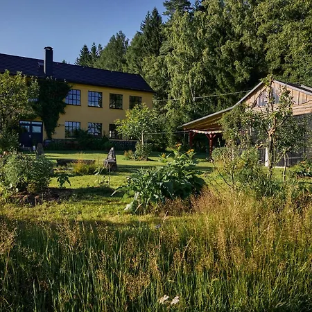 Vakantiehuis Blickinsfreie -