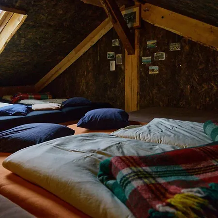 Blickinsfreie - Casa de Férias Schöneck