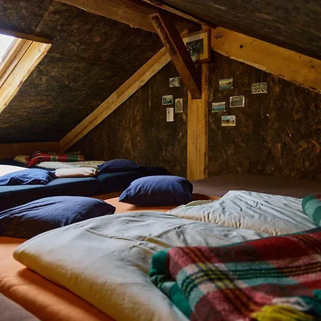 Blickinsfreie - Casa de Férias