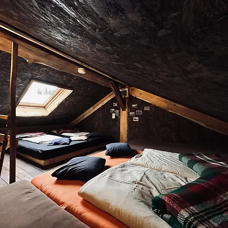 Blickinsfreie - Casa de Férias