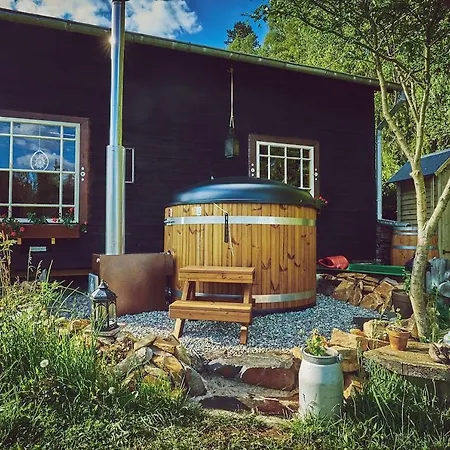 Blickinsfreie - Holiday home *