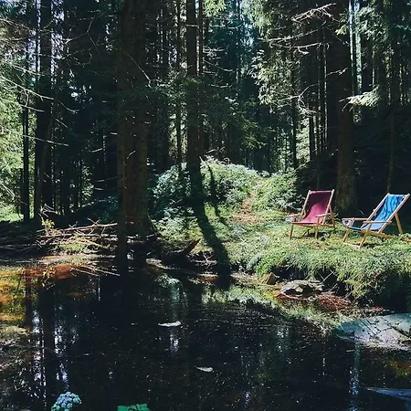 Blickinsfreie - Holiday home