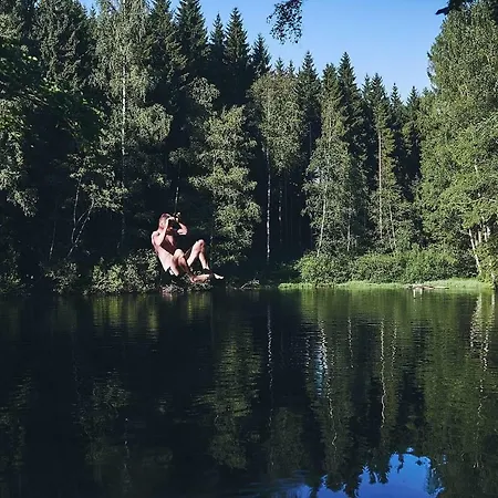 Blickinsfreie - Vakantiehuis