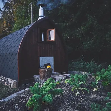 Holiday home Blickinsfreie - *