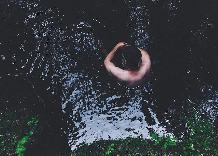 Blickinsfreie - Vakantiehuis Schöneck