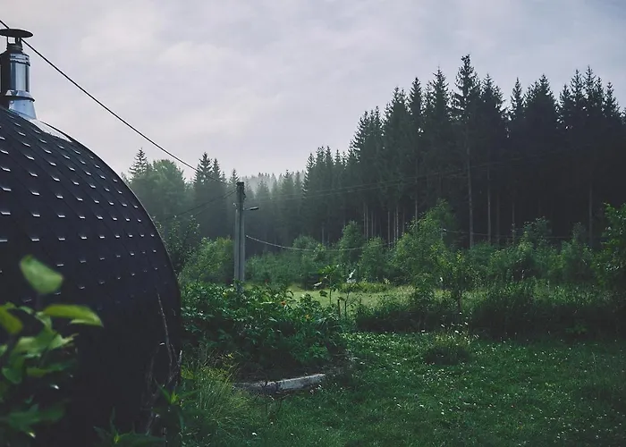 Vakantiehuis Blickinsfreie -