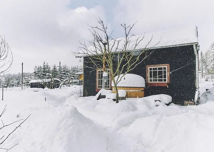 Blickinsfreie - Holiday home