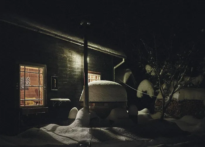 Blickinsfreie - Holiday home *