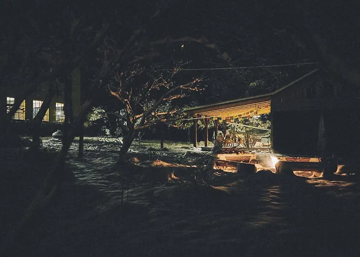 Casa de Férias Blickinsfreie -