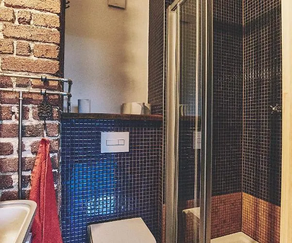 Vakantiehuis Blickinsfreie -