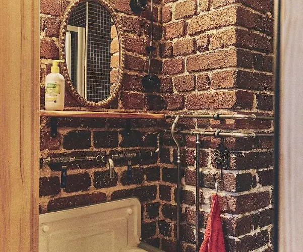 Casa de Férias Blickinsfreie - Schöneck