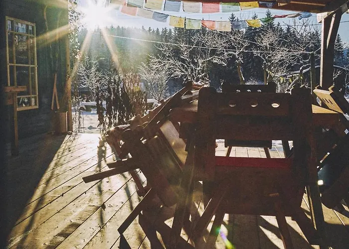 Holiday home Blickinsfreie - *