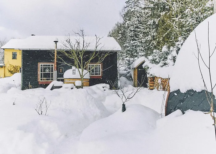 Holiday home Blickinsfreie - *