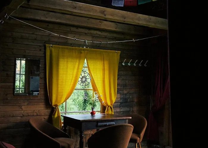 Blickinsfreie - * Schoeneck (Saxony)