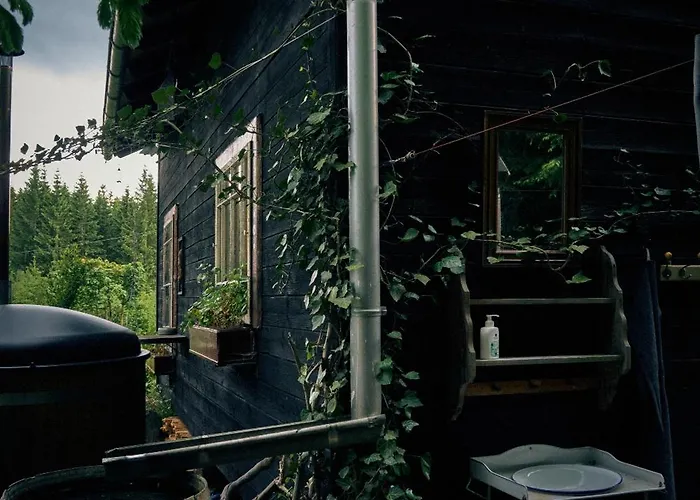 Vakantiehuis Blickinsfreie -