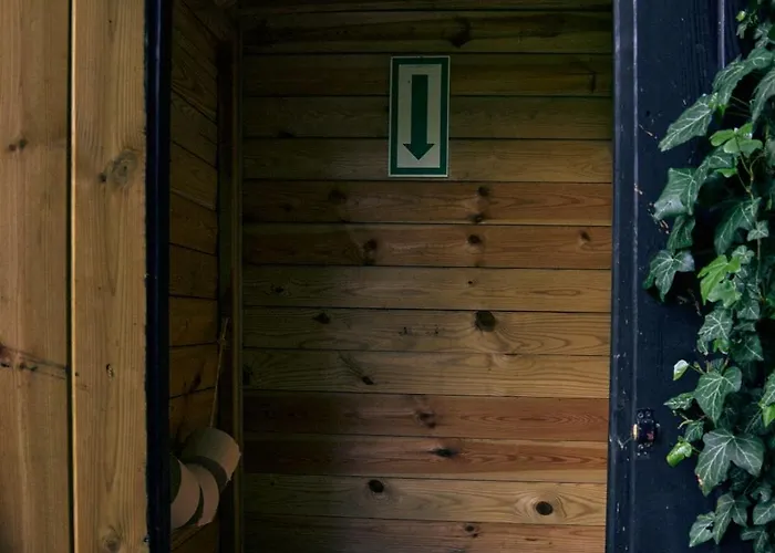 Holiday home Blickinsfreie - *