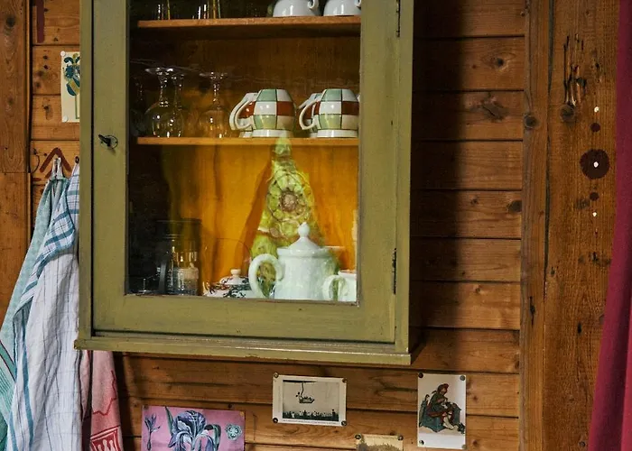 Blickinsfreie - Schöneck