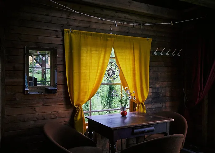 Blickinsfreie - Holiday home *