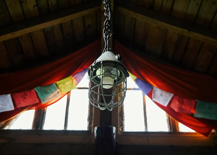 Blickinsfreie - Casa de Férias