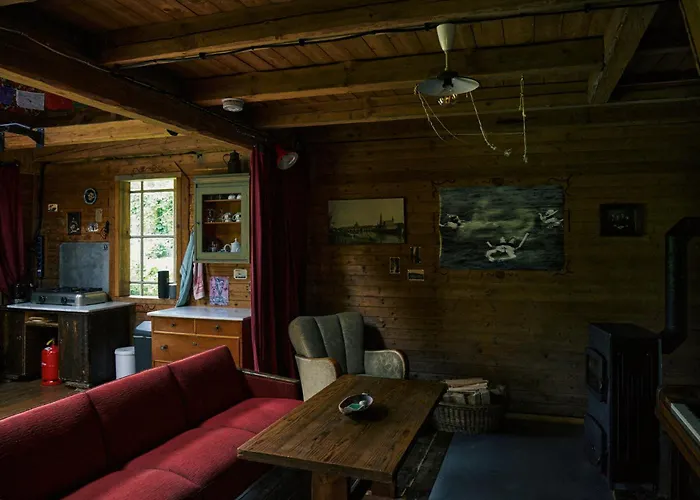 Blickinsfreie - Holiday home *