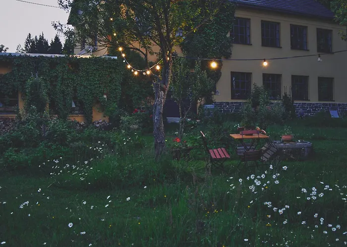 Casa de Férias Blickinsfreie - *