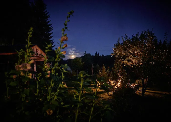 Holiday home Blickinsfreie -