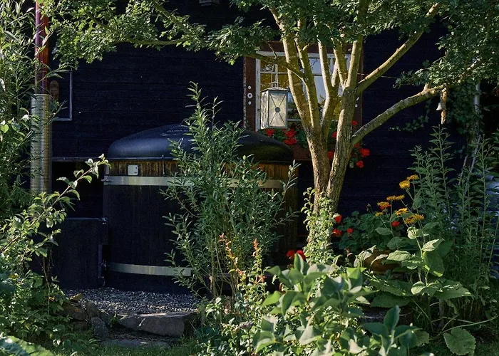 Vakantiehuis Blickinsfreie - *