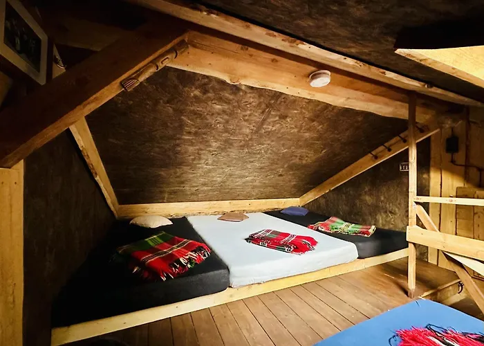 Blickinsfreie - Schoeneck (Saxony)