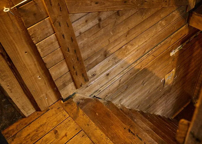 Blickinsfreie - Casa de Férias Schöneck