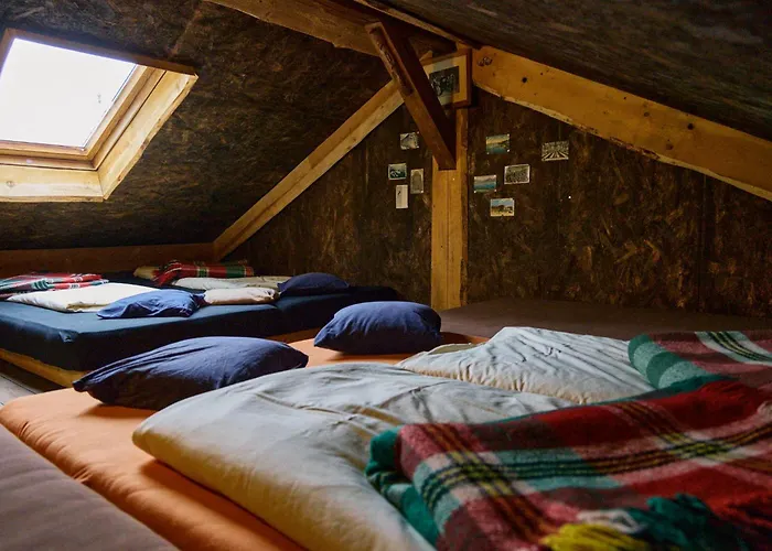 Blickinsfreie - Casa de Férias