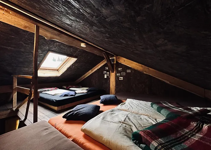 Blickinsfreie - Casa de Férias