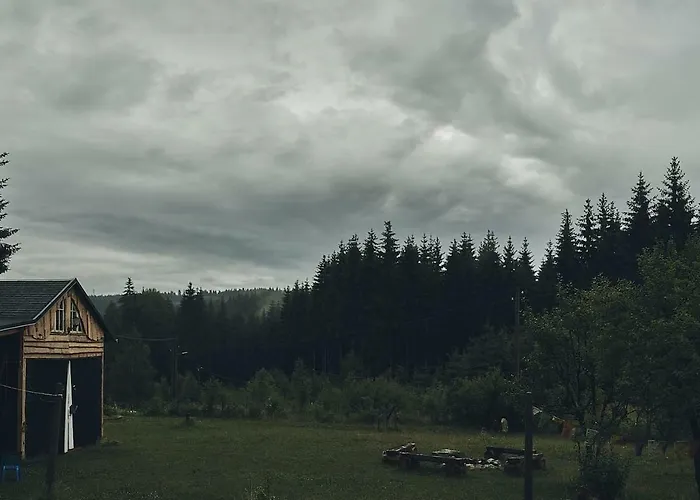 Blickinsfreie - Holiday home *