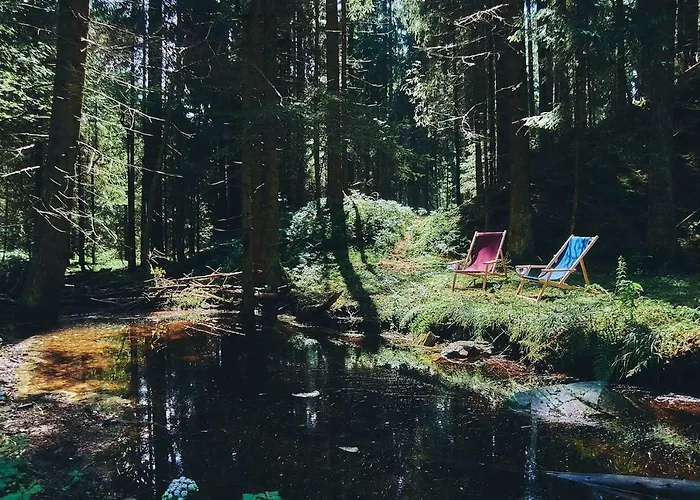 Blickinsfreie - Holiday home